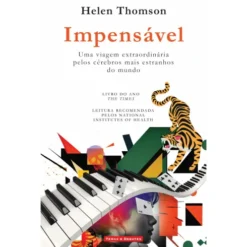 Impensável de Helen Thomson