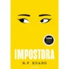 Impostora de R.F. Kuang