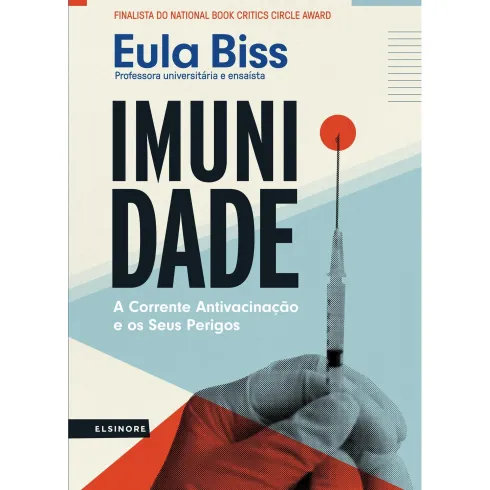 Imunidade de Eula Biss