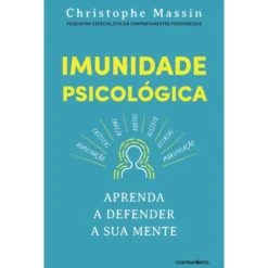 Imunidade Psicológica de Christophe Massin