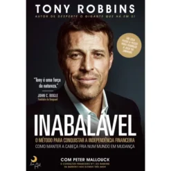 Inabalável de Tony Robbins