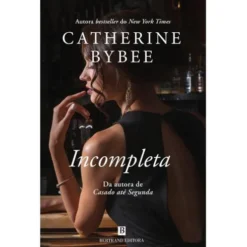Incompleta de Catherine Bybee