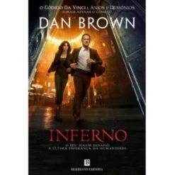 Inferno de Dan Brown