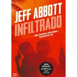 Infiltrado de Jeff Abbott
