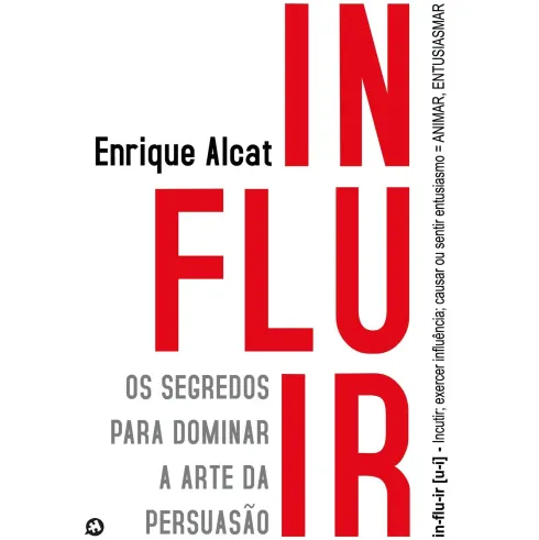 Influir de Enrique Alcat