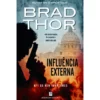 Influência Externa de Brad Thor