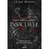 Insaciável de Leigh Rivers