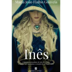 Inês de Maria João Fialho Gouveia