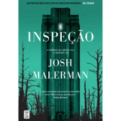 Inspeção de Josh Malerman