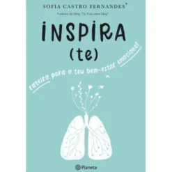 Inspira-te de Sofia Castro Fernandes