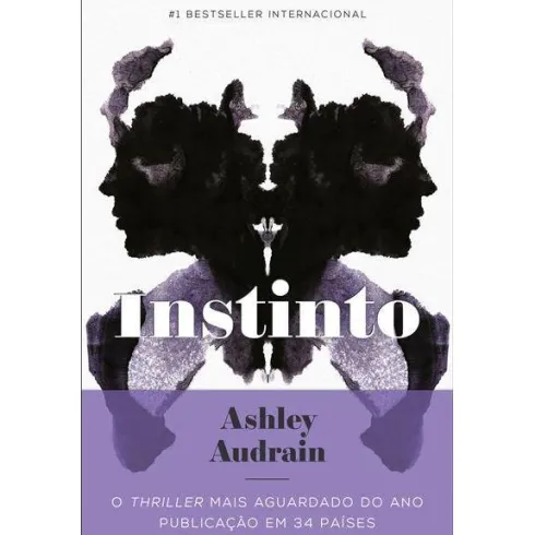 Instinto de Ashley Audrain