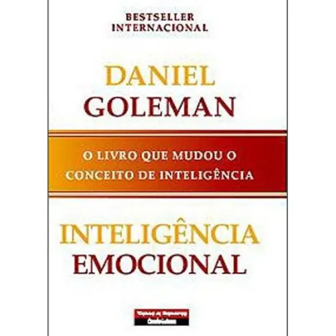 Inteligência Emocional de Daniel Goleman