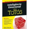 Inteligência Emocional para Totós de Steven J. Stein