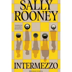 Intermezzo de Sally Rooney