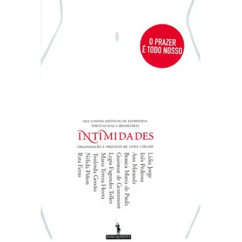 Intimidades