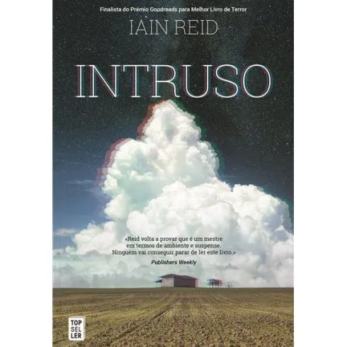 Intruso de Iain Reid