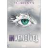 Invencível de Tahereh Mafi
