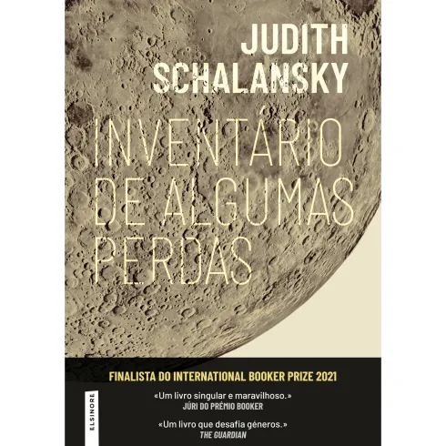 Inventário de Algumas Perdas de Judith Schalansky