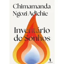 Inventário de Sonhos de Chimamanda Ngozi Adichie