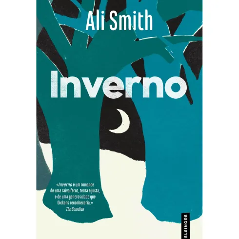 Inverno de Ali Smith