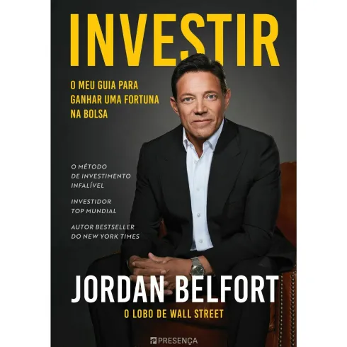 Investir de Jordan Belfort