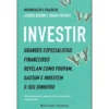 Investir de Joshua Brown e Brian Portnoy - Grandes Especialistas Financeiros Revelam Como Poupam, Gastam e Investem o seu Dinheiro