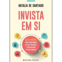 Invista em Si de Natalia de Santiago
