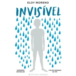 Invisível de Eloy Moreno