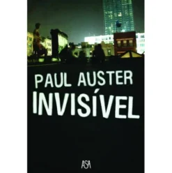 Invisível de Paul Auster