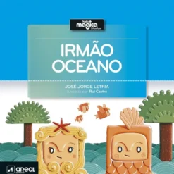 Irmão Oceano de José Jorge Letria