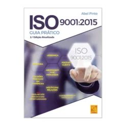 Iso 9001:2015 de Abel Pinto