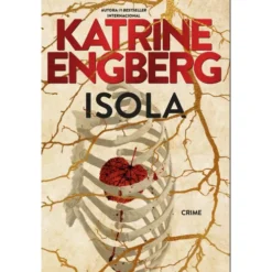 Isola de Katrine Engberg