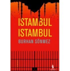 Istambul, Istambul de Burhan Sönmez