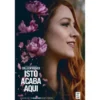 Isto Acaba Aqui – Edição Limitada Filme de Colleen Hoover