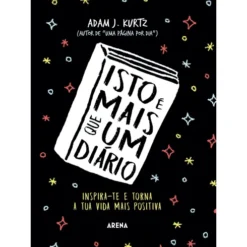 Isto é Mais que um Diário de Adam J. Kurtz