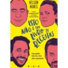 Isto Não É Um Livro de Receitas de Nelson Nunes