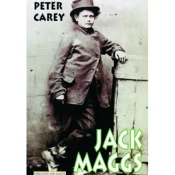 Jack Maggs