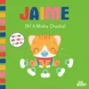 Jaime N.º 2 - Oh! A Minha Chucha!