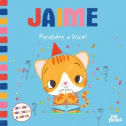 Jaime N.º 3- Parabéns a Você!