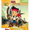Jake e os Amigos