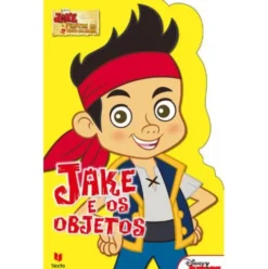 Jake e os Objectos