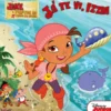 Jake e os Piratas - Já Te Vi Izzy