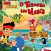 Jake e os Piratas Nº 9 - O Tesouro das Marés