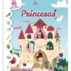 Janelas Surpresa: Princesas