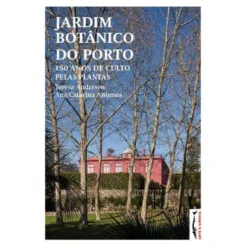 Jardim Botânico do Porto de Teresa Andresen