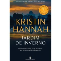 Jardim de Inverno de Kristin Hannah