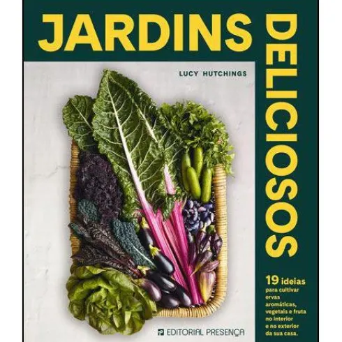 Jardins Deliciosos