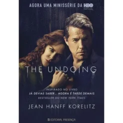 Já Devias Saber... Agora é Tarde Demais de Jean Hanff Korelitz