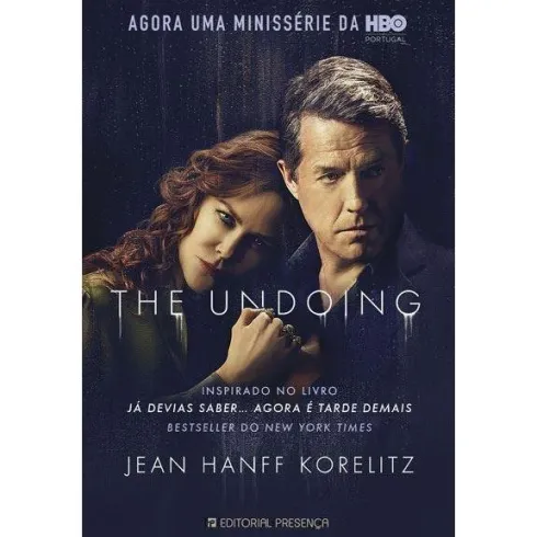 Já Devias Saber... Agora é Tarde Demais de Jean Hanff Korelitz