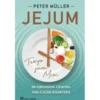 Jejum, Tempo para Mim de Peter Müller - Um Companheiro Espiritual para o Jejum Intermitente